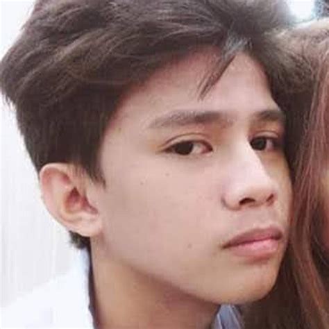 Ron Marvin De Jesus .